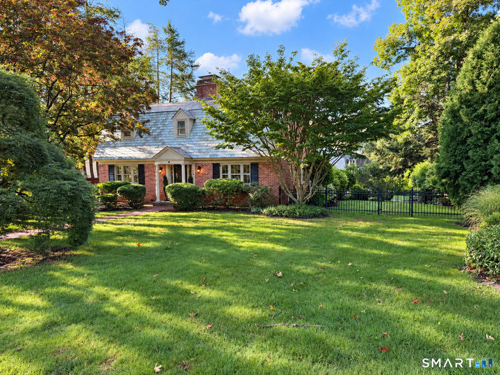 Property Photo: 53 Belknap Road CT 06117