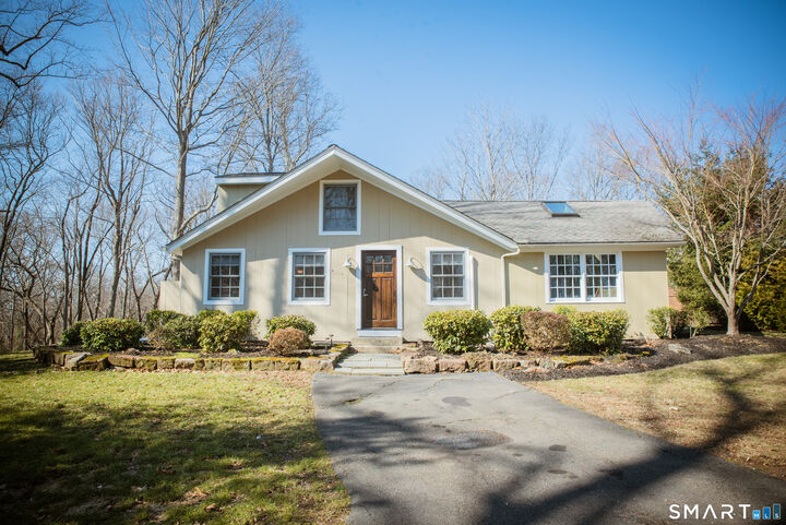 Property Photo: 30 A Whiting Farm Road CT 06405