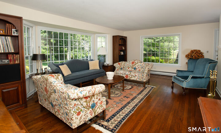 Property Photo:  96 Indian Cave Road  CT 06877 