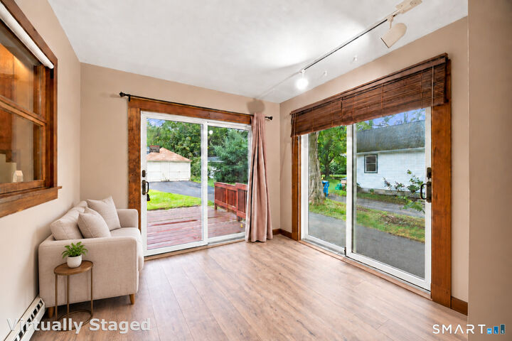 Property Photo: 83 Starkweather Street CT 06042