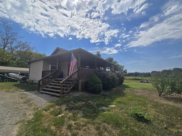 Property Photo: 21274 Canyon Drive MO 65779