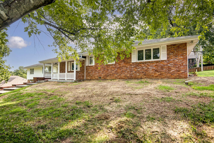 Property Photo:  1508 S Essex Road  MO 65809 