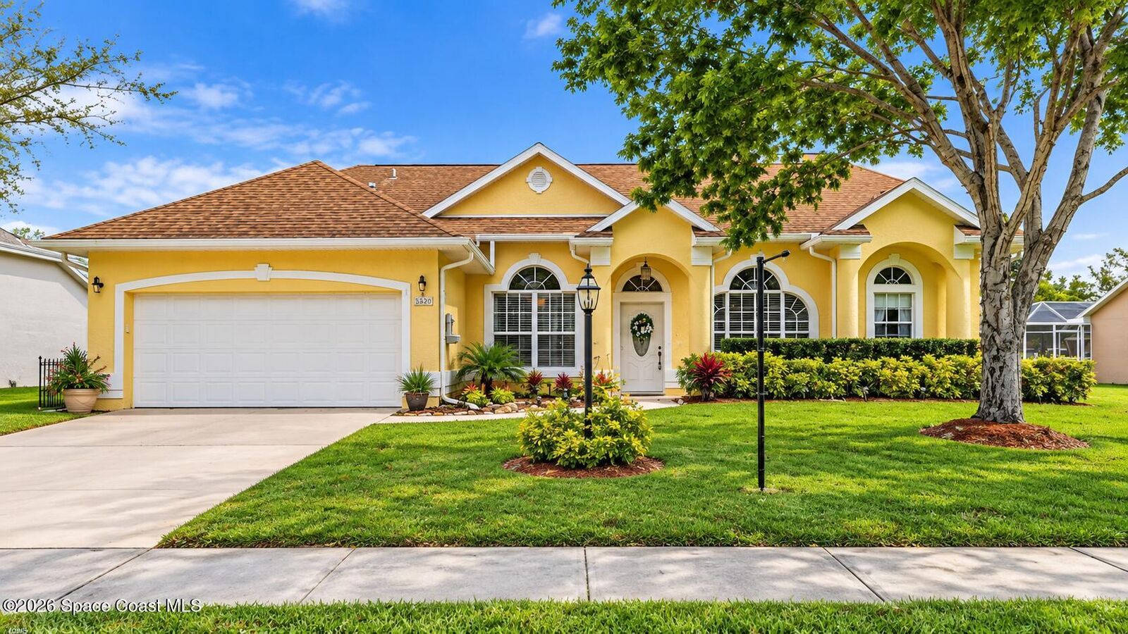 Property Photo: 3280 Nan Pablo Drive FL 32934