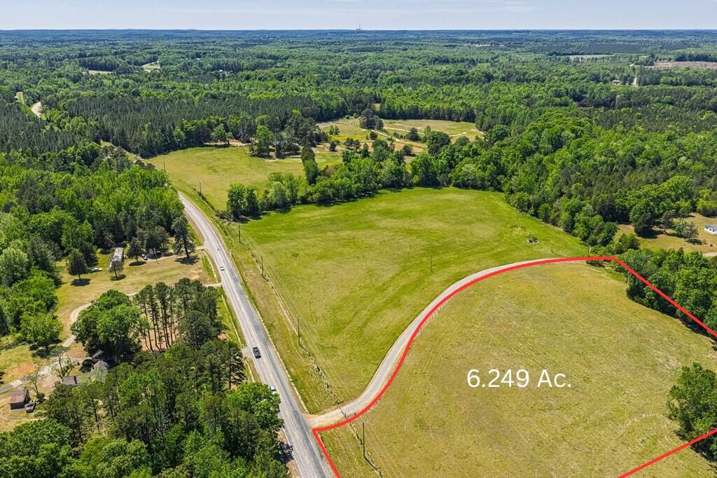 Property Photo: 6.25 Ac Highway 49 VA 24529
