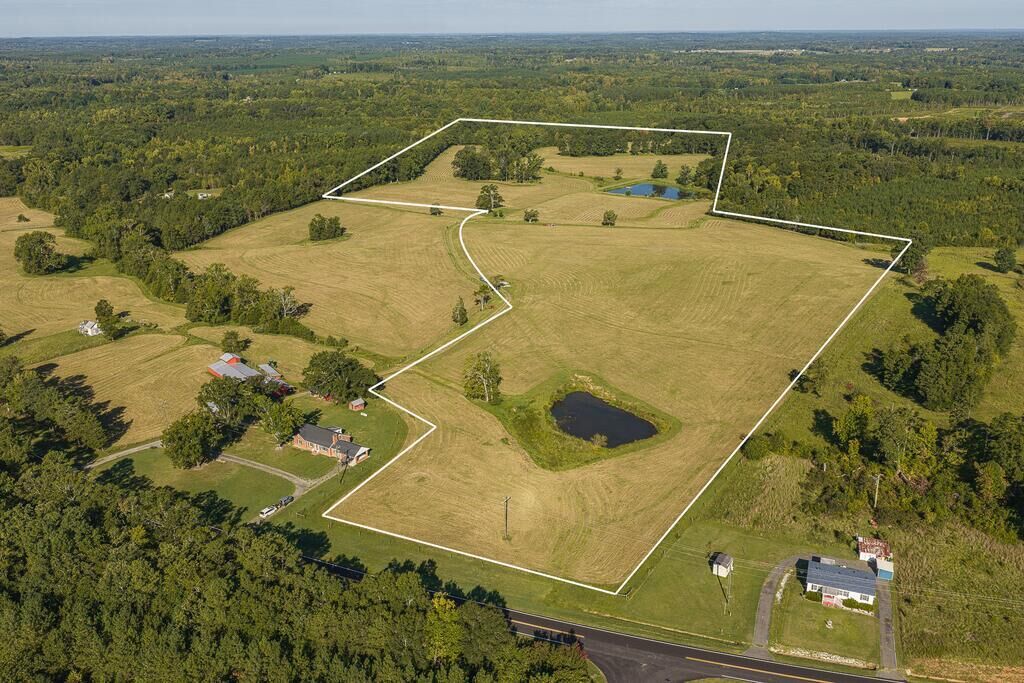 Property Photo:  71.16 Ac Highway 49  VA 24529 