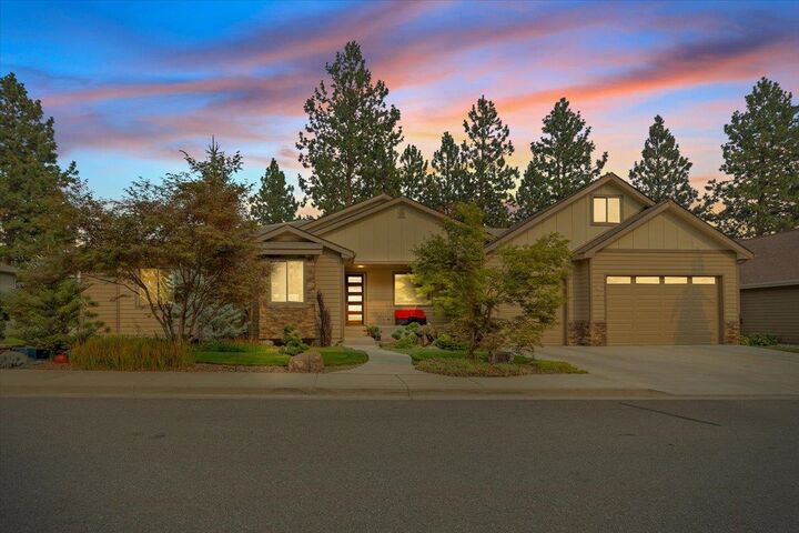 Property Photo:  13106 E Copper River Ln  WA 99206 