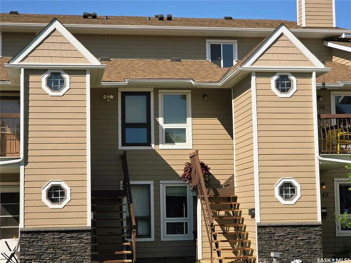 Property Photo:  138 Cedar Meadow Drive  SK S4X 3J6 