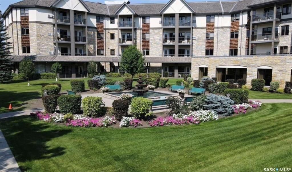 Property Photo:  1622A Acadia Drive 315  SK S7H 5H7 