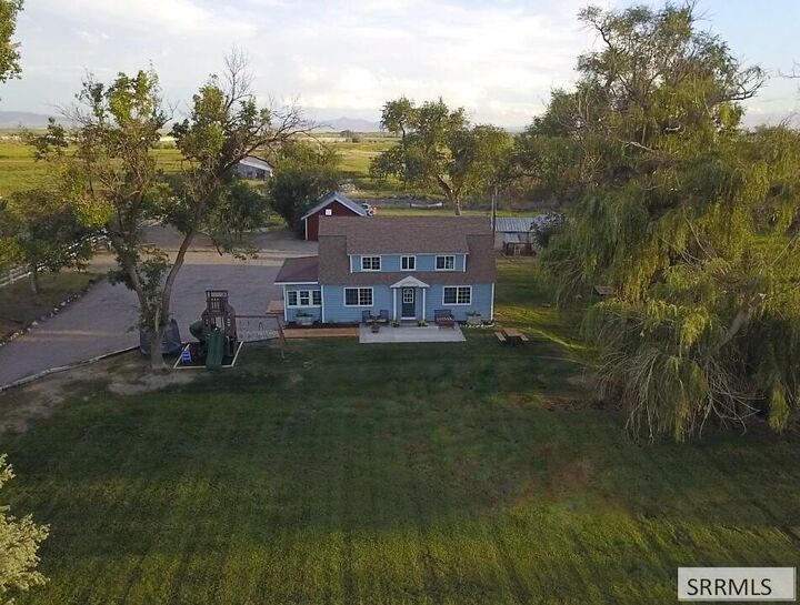 Property Photo:  2151 W 800 S  ID 83210 