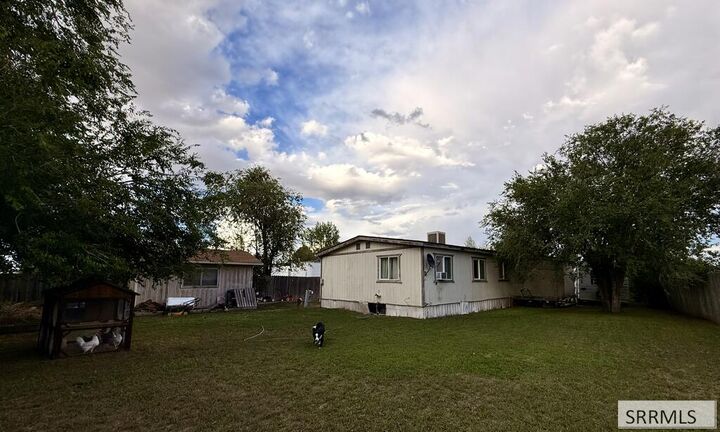 Property Photo:  830 N Marcia Drive  ID 83401 