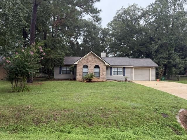 Property Photo:  6631 Tomy Lee Trail  FL 32309 