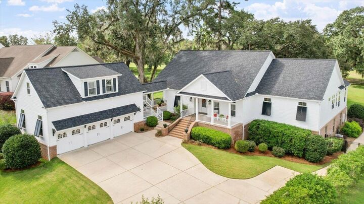 Property Photo:  3044 Dickinson Drive  FL 32311 