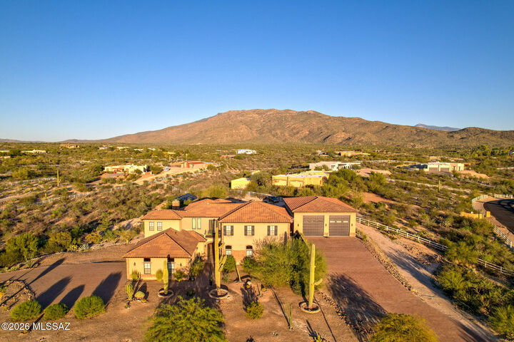 Property Photo:  4775 S Manning Cp Court  AZ 85747 