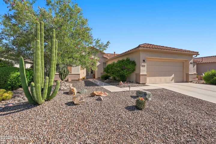 Property Photo:  7622 W Starry Night Lane  AZ 85743 