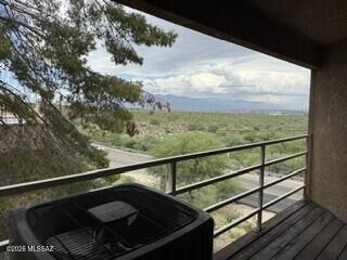 Property Photo:  2601 W Broadway Boulevard W Apt 399  AZ 85745 