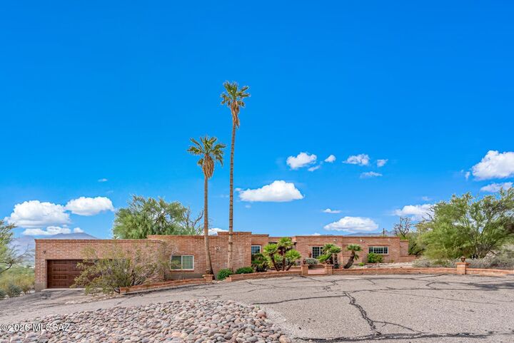 Property Photo:  9545 E Morrill Way  AZ 85749 