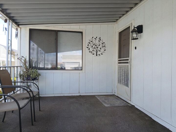 Property Photo: 2459 N Oaks Street 136 CA 93274