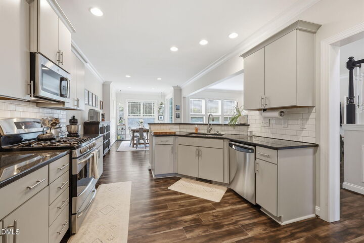 Property Photo:  5033 Audreystone Drive  NC 27518 