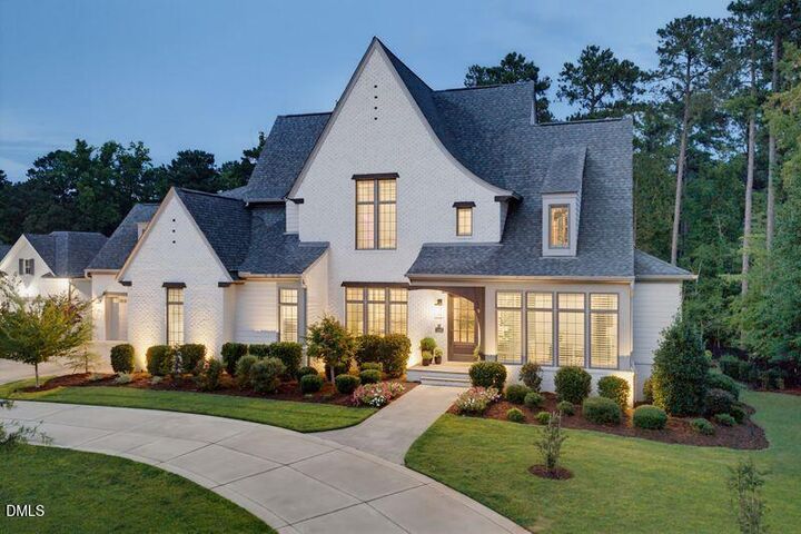 Property Photo:  1521 Grand Willow Way  NC 27614 