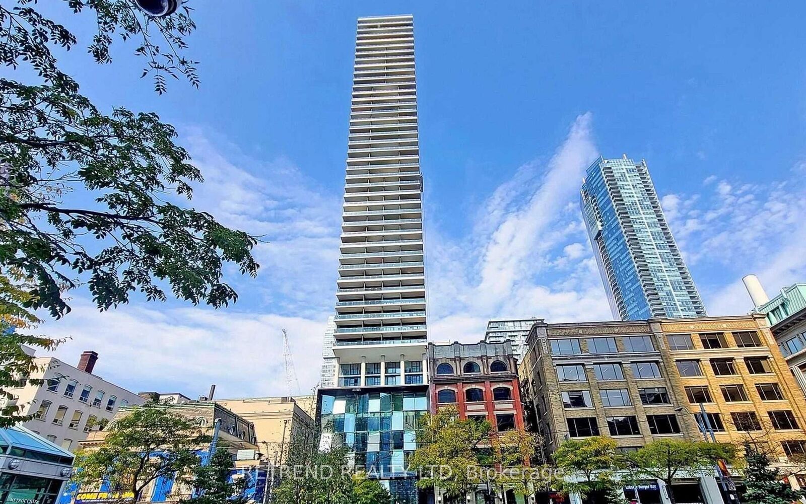 Property Photo:  224 King Street W  ON M5H 0A6 