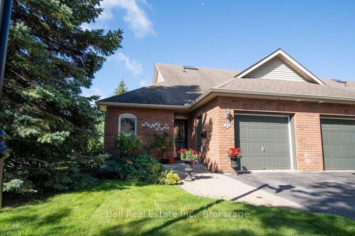 Property Photo:  25 Charles Court  ON K0L 2H0 