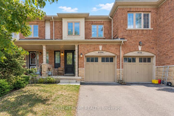 Property Photo:  2164 Fiddlers Way  ON L6M 0M4 