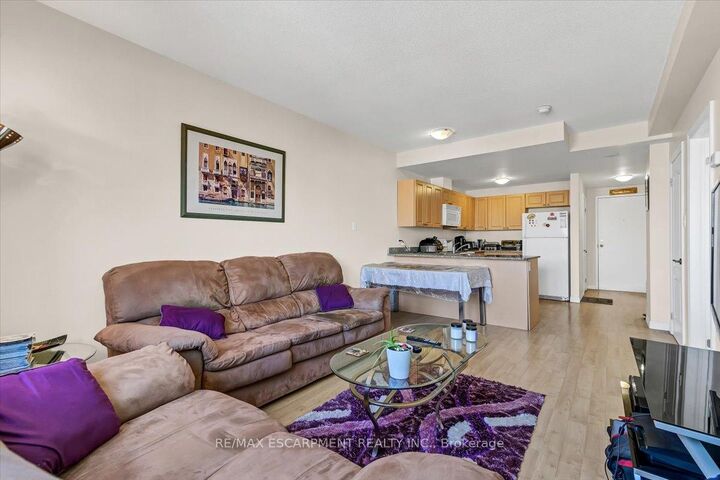 Property Photo:  135 James Street S 1503  ON L8P 2Z6 