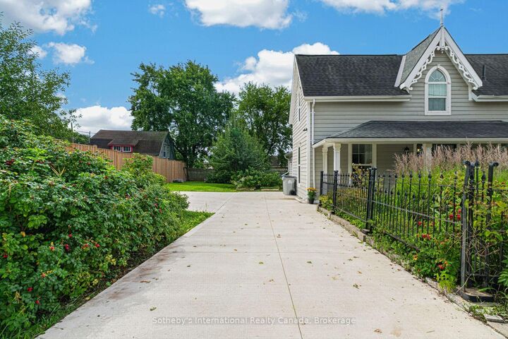 Property Photo:  2215 Line 34 Perth East Road  ON N0B 2P0 