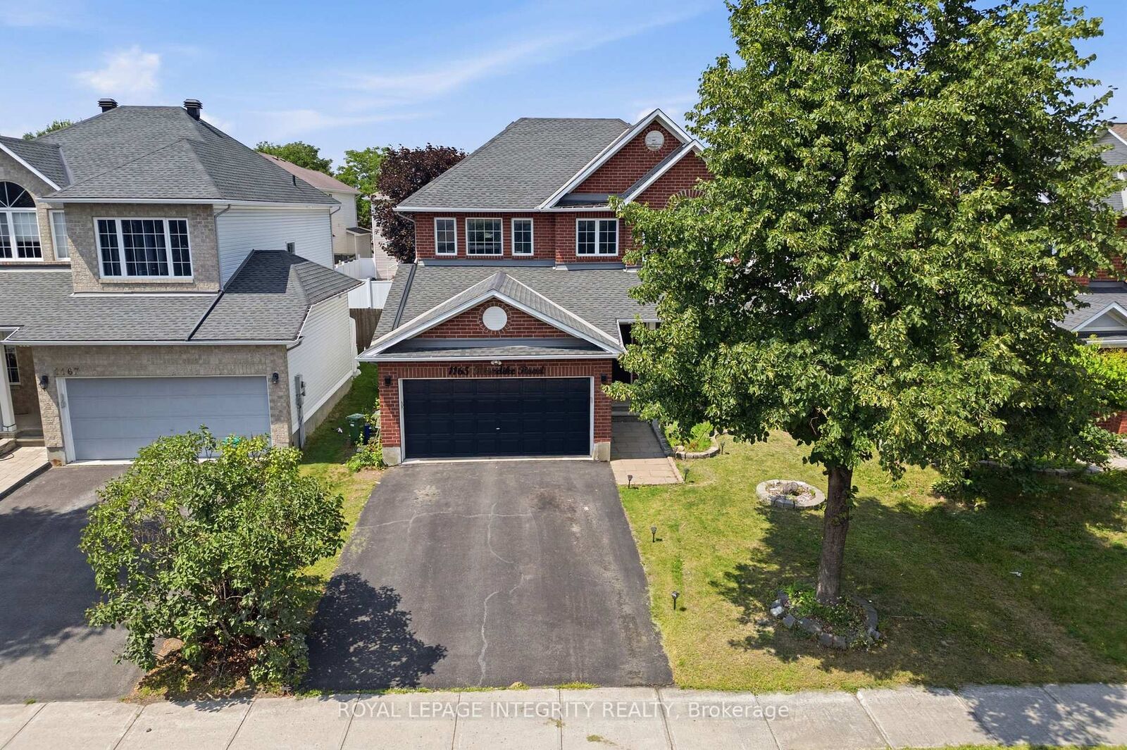 Property Photo:  1165 Klondike Road  ON K2W 1C8 