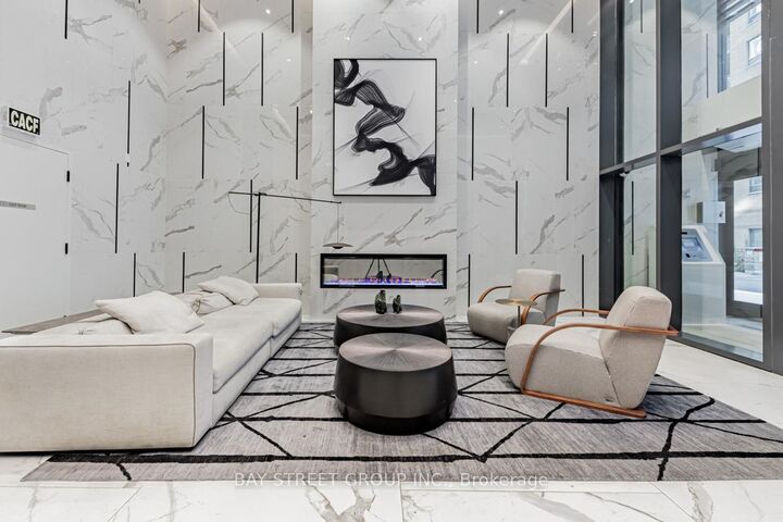 Property Photo:  82 Dalhousie Street 1109  ON M5B 0C5 