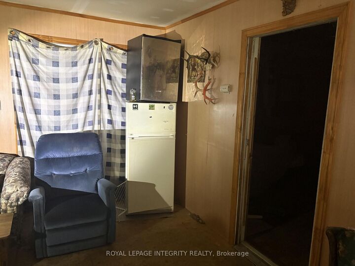 Property Photo:  665 Bathurst Line E  ON K0G 1M0 