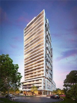 Property Photo:  188 Fairview Mall Drive N 906  ON M2J 4T1 