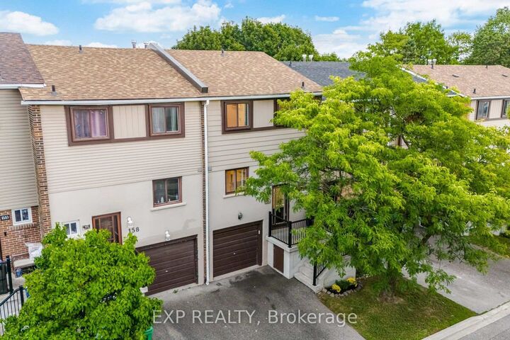 Property Photo:  157 Moregate Crescent  ON L6S 3K9 