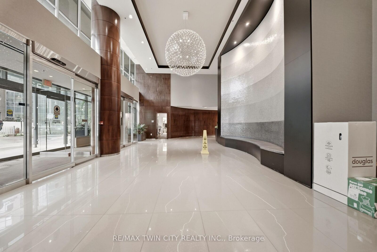 Property Photo: 231 Fort York Boulevard 2502 ON M5V 1B2