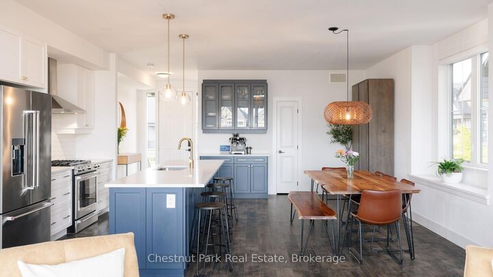 Property Photo:  144 Black Willow Crescent  ON L9Y 0Z3 