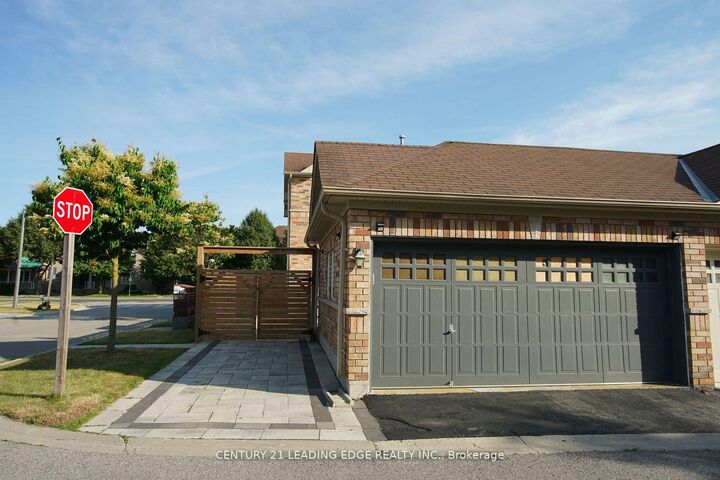 Property Photo:  648 South Unionville Avenue  ON L3R 8V1 