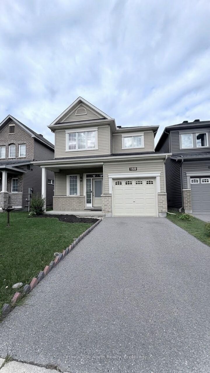 Property Photo:  150 Westover Crescent  ON K2T 0K6 