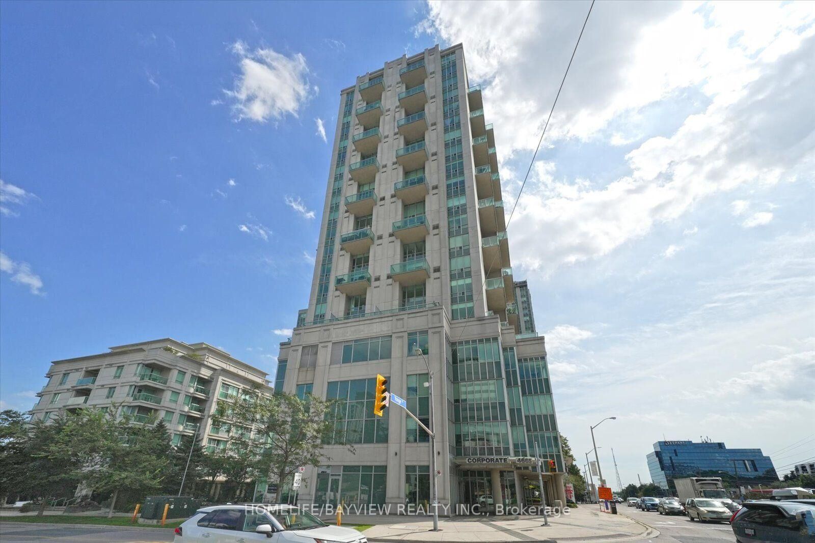 Property Photo:  1 Avondale Avenue 508  ON M2N 7J1 