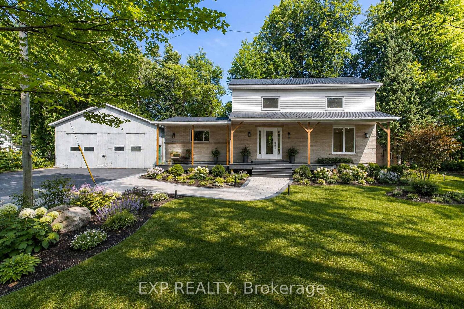 Property Photo:  3253 County 16 Road  ON K0B 1G0 