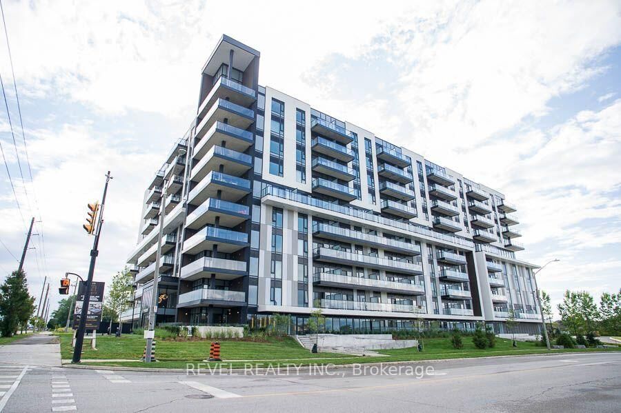 Property Photo: 575 Conklin Road 1010 ON N3T 0B9