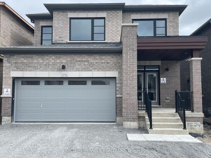 Property Photo:  2175 Coppermine Street  ON L1L 0T1 