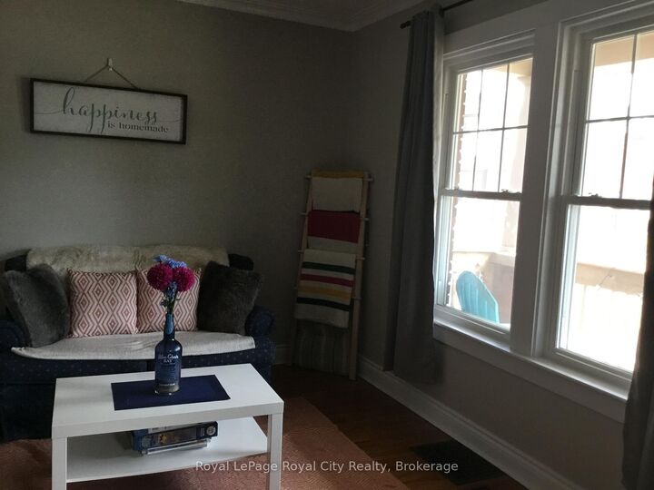 Property Photo: 170 Arthur Street S ON N1E 5K6