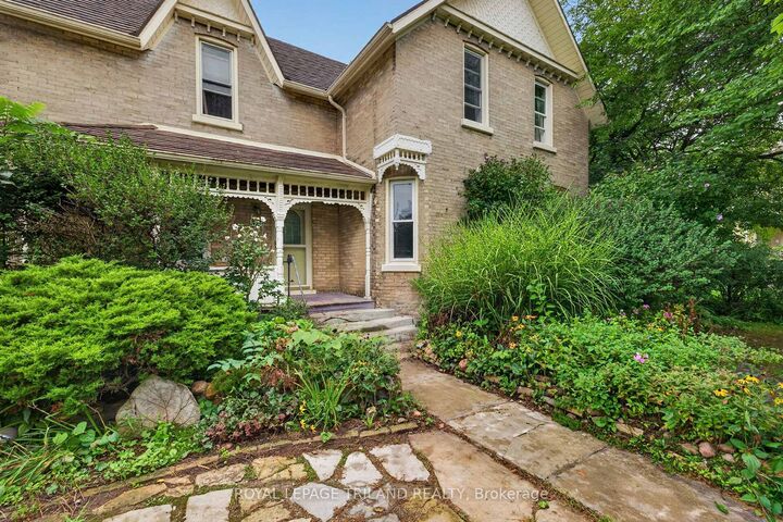 Property Photo:  3289 River Street  ON N0N 1A0 