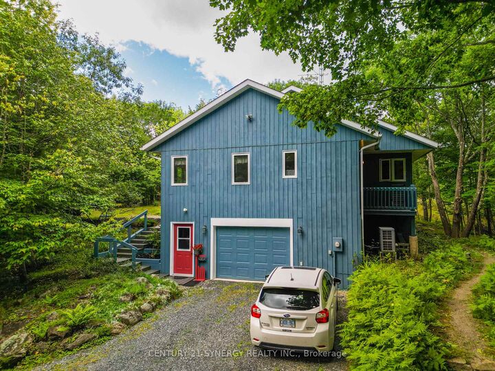 Photo de la propriété:  504 Kenyon Road  ON K7H 0C7 