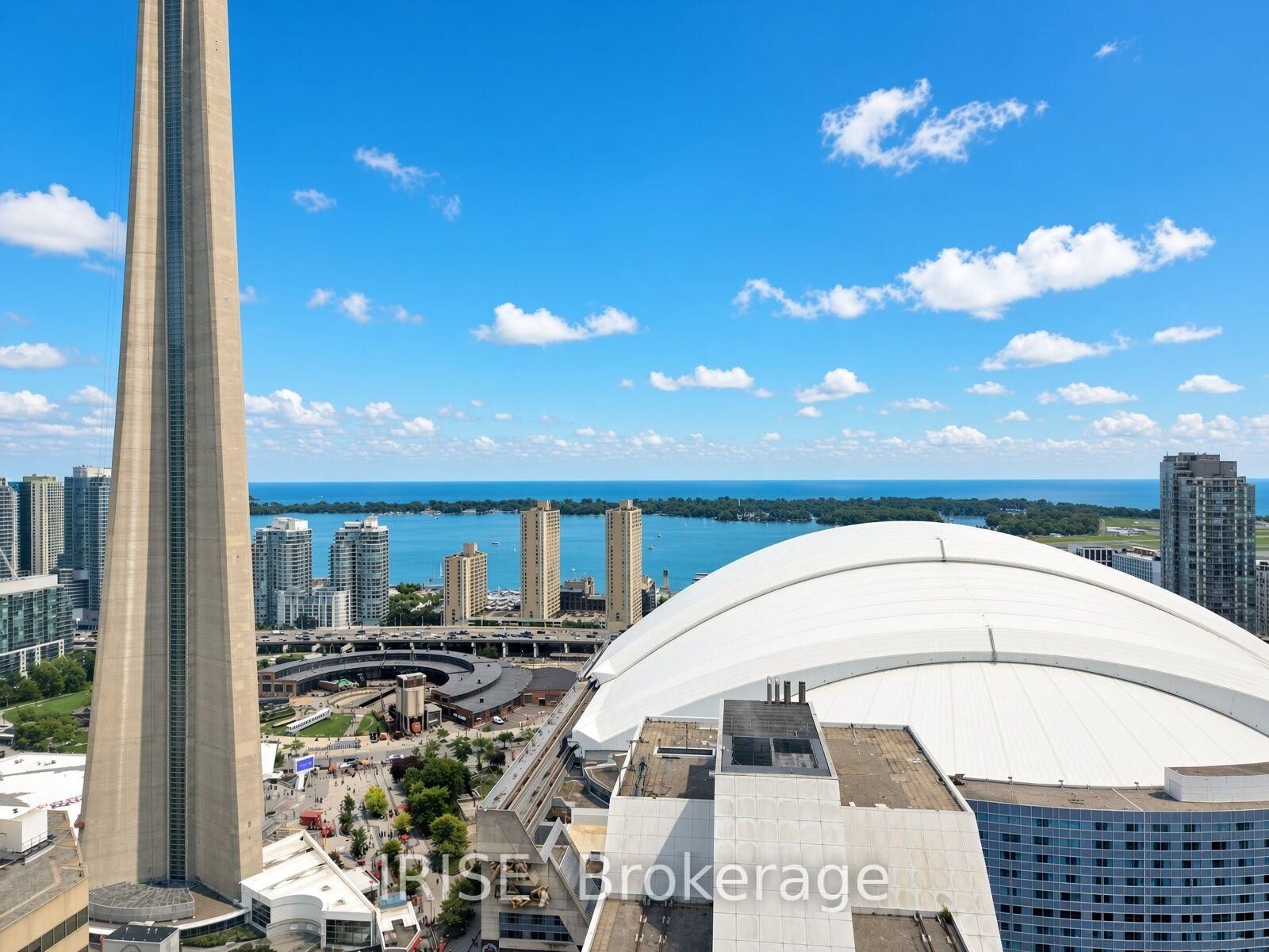 Property Photo:  300 Front Street W 3412  ON M5V 0E9 
