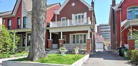 Property Photo:  179 Markham Drive 1  ON M6J 2G7 