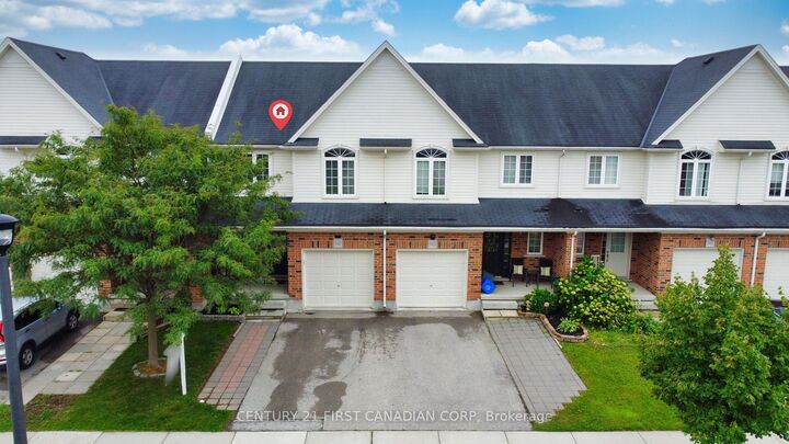 Property Photo: 947 Silverfox Crescent E ON N6G 0N5