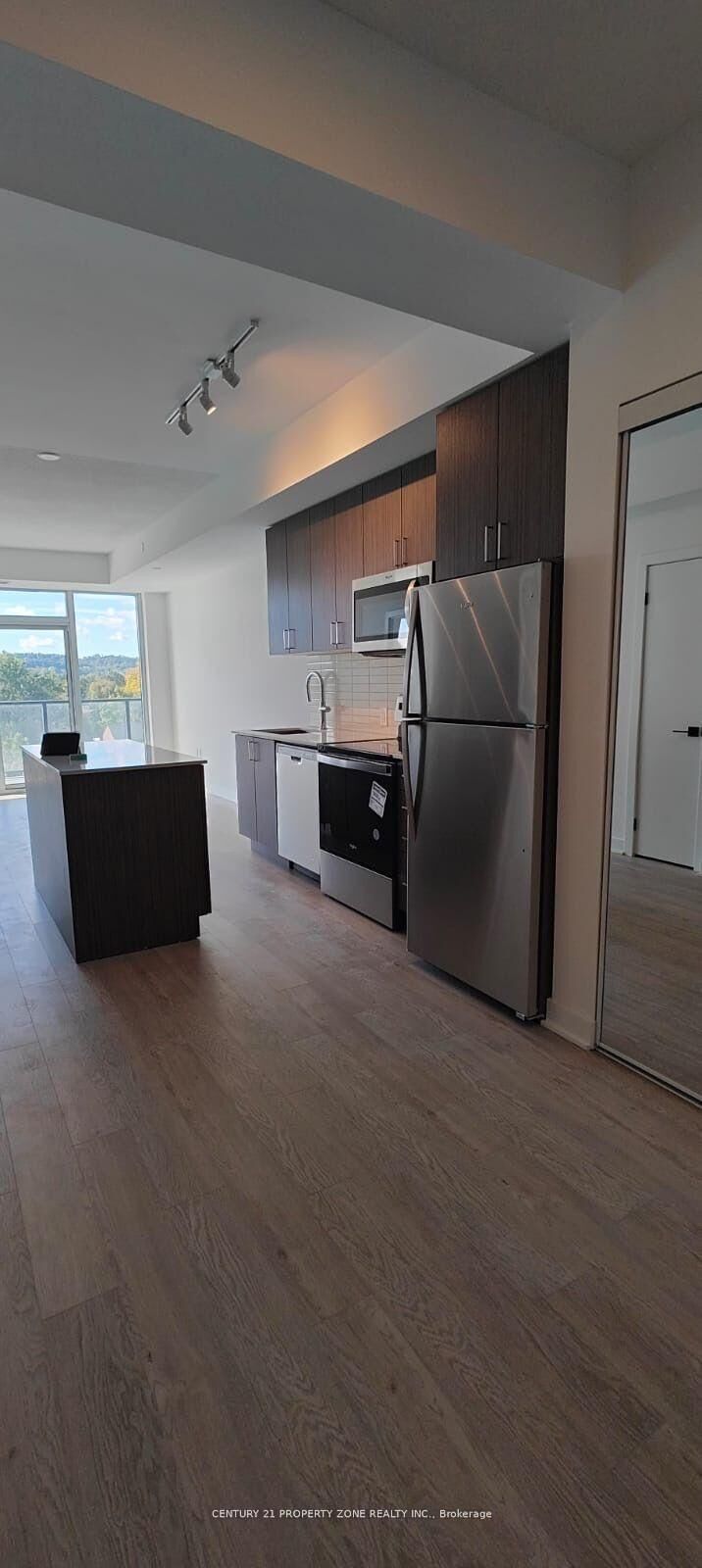 Property Photo: 2782 Barton Street E 405 ON L8E 3P5