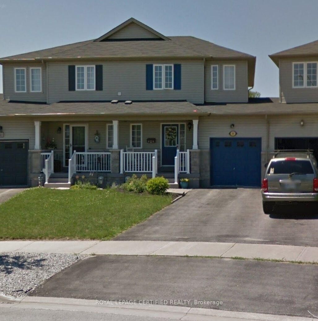Property Photo:  64 Admiral Crescent  ON L0M 1B4 