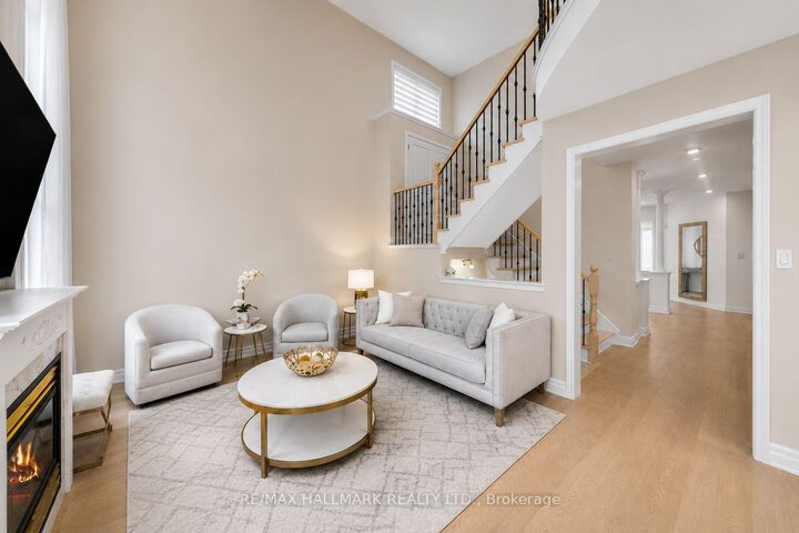 Property Photo:  101 Ravine Edge Drive  ON L4E 4J6 